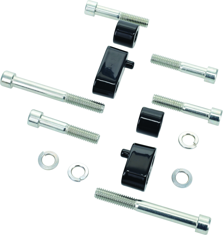 Kuryakyn Driver Board Spacers 7509 7509 Photo - Primary