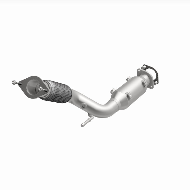 Magnaflow 17-20 Nissan Rogue Sport Rear Underbody 2L Direct Fit Converter 280396 280396 360 Degree Image Set