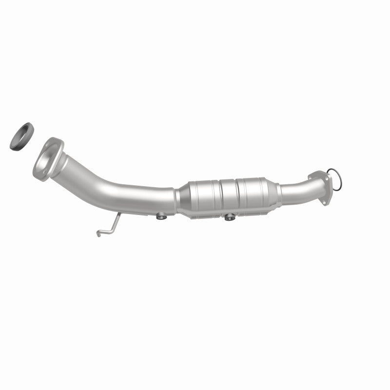 MagnaFlow Acura RSX HM Grade Federal / EPA Compliant Direct-Fit Catalytic Converter 23941 360 Degree Image Set