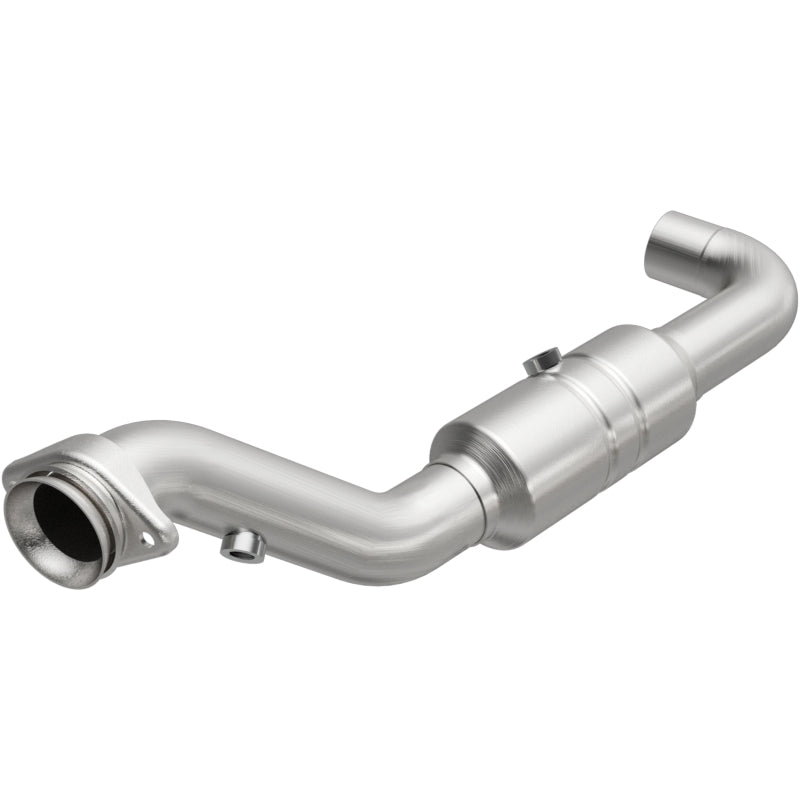 MagnaFlow OEM Grade Federal / EPA Compliant Direct-Fit Catalytic Converter 52428 Photo - Primary