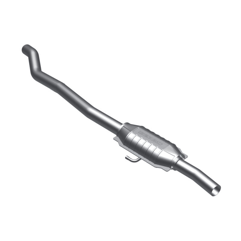 MagnaFlow Dodge Dakota Standard Grade Federal / EPA Compliant Direct-Fit Catalytic Converter 93246 Photo - Primary