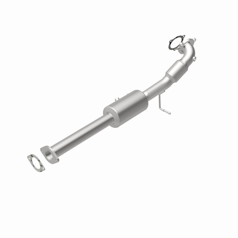 MagnaFlow Volvo California Grade CARB Compliant Direct-Fit Catalytic Converter 4481288 360 Degree Image Set