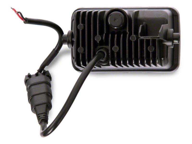 Raxiom 17-18 Ford F-250/F-350 Super Duty Axial Series LED Fog Lights SD18660 SD18660 Photo - Close Up