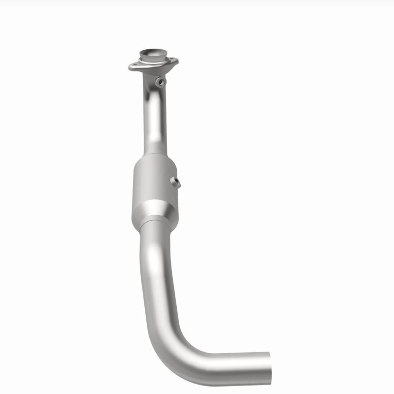 Magnaflow 05-06 Ford Expedition 5.4L Direct Fit Converter 4651412 4651412 360 Degree Image Set