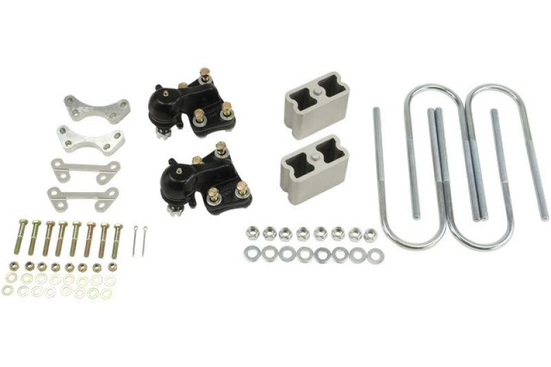 Belltech LOWERING KIT W/O SHOCKS 603 603 Photo - Primary