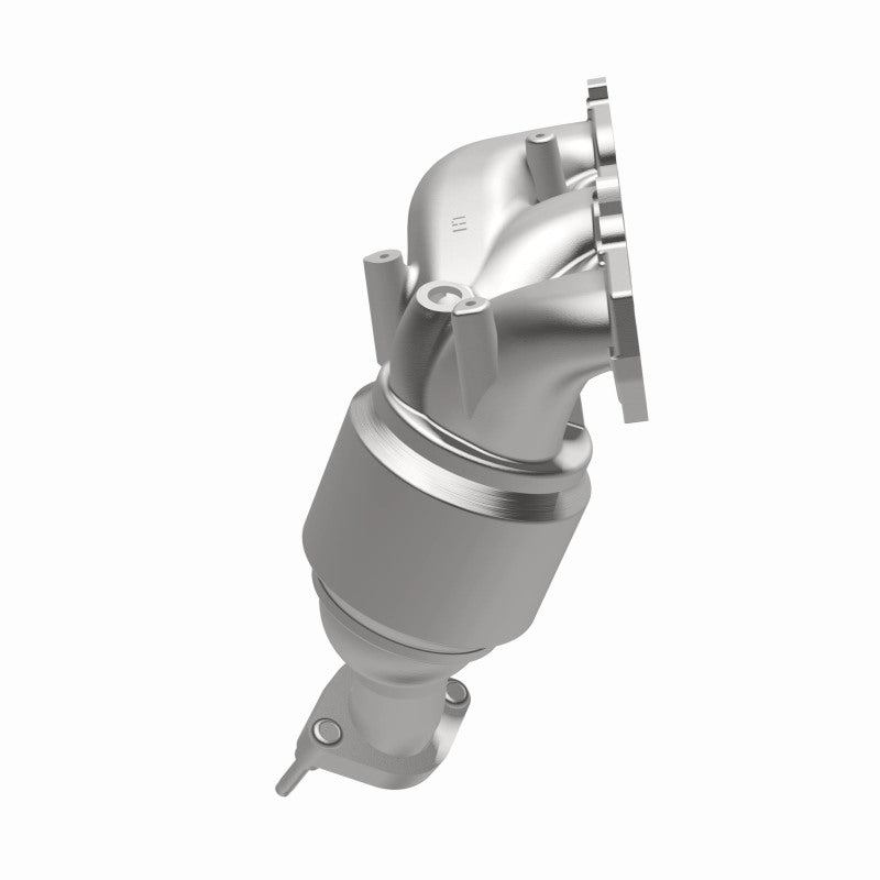 MagnaFlow Ford California Grade CARB Compliant Manifold Catalytic Converter 5551997 360 Degree Image Set