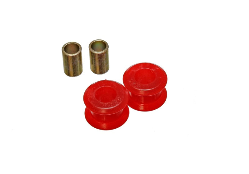 Energy Suspension Sway Bar Bushing Set Red Mg MGB Base 1963-1980 10.8101R Photo - Primary