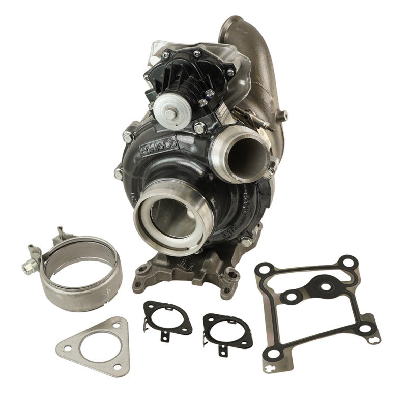 BD Diesel Screamer Turbocharger - 20-22 Ford F-250/F-350 6.7L Powerstroke 1045850 1045850 Photo - out of package