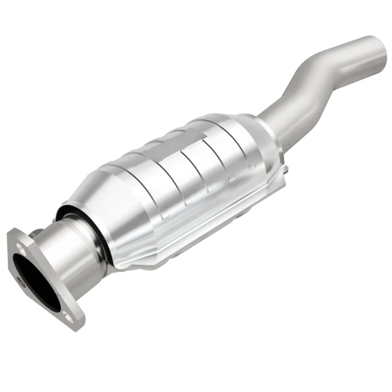 MagnaFlow Audi Standard Grade Federal / EPA Compliant Direct-Fit Catalytic Converter 22928 Photo - Primary