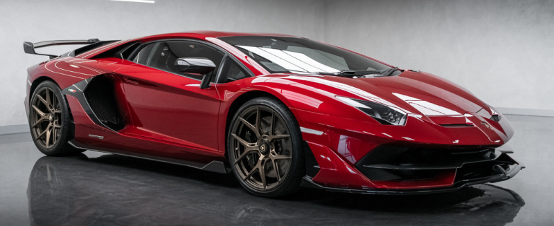 Vossen VOS S21 Wheels Wheels Wheels - Forged main image