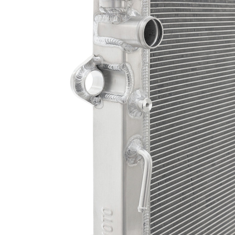 Mishimoto 10-23 Lexus GX460 4.6L Performance Aluminum Radiator MMRAD-GX460-10 MMRAD-GX460-10 User 1