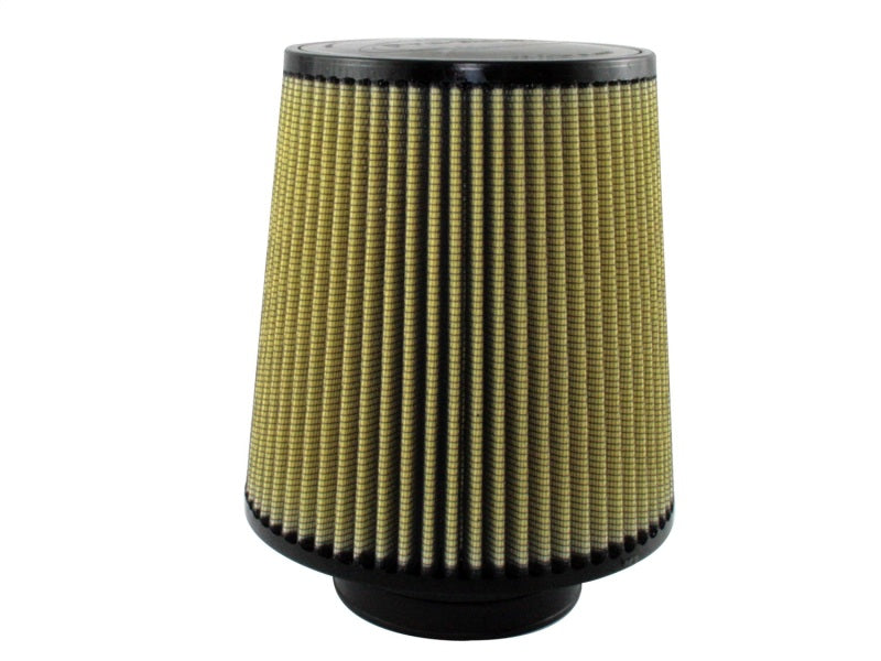 aFe Magnum FLOW PRO GUARD7 Universal Air Filter - 4-1/2 F x 8-1/2 B x 7 T 72-90010 Photo - Primary
