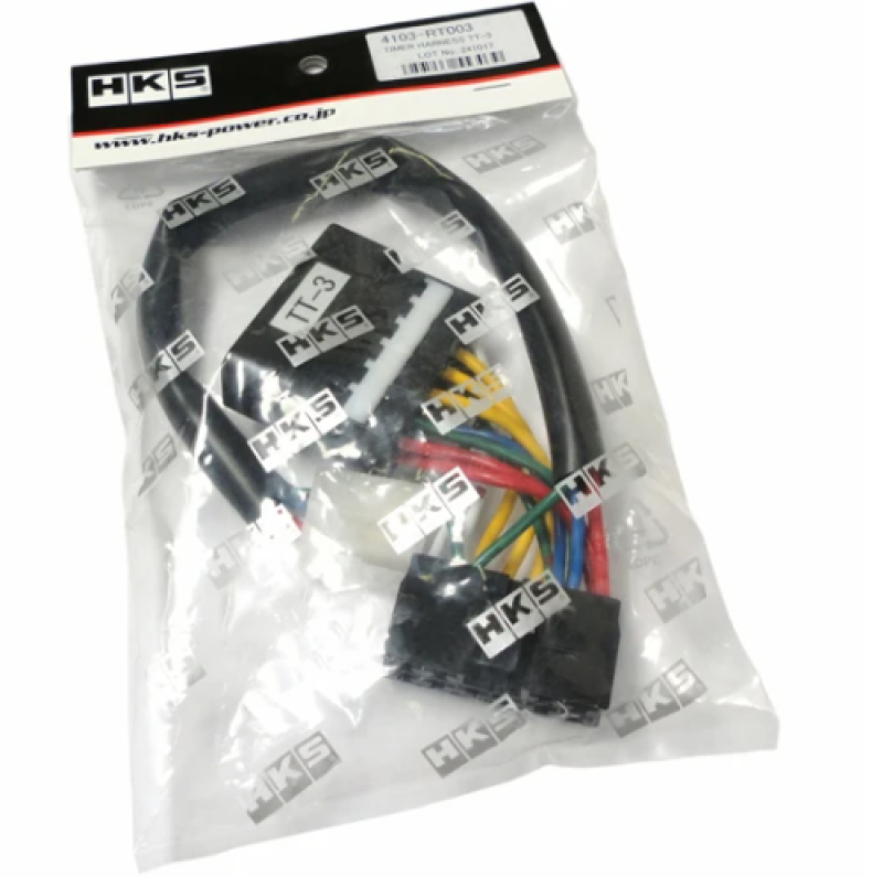 HKS / Blitz / Apexi / Stri 93-96 Supra TT Harness 4103-RT004 User 1