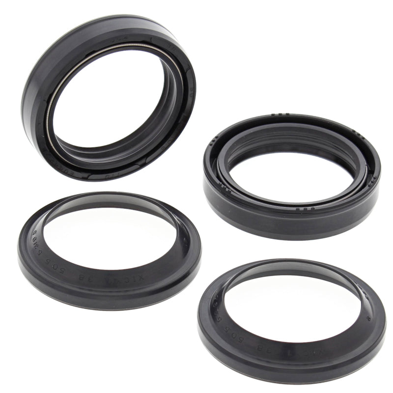 All Balls Racing Fork and Dust Seal Kit 56-124 56-124 Photo - Primary