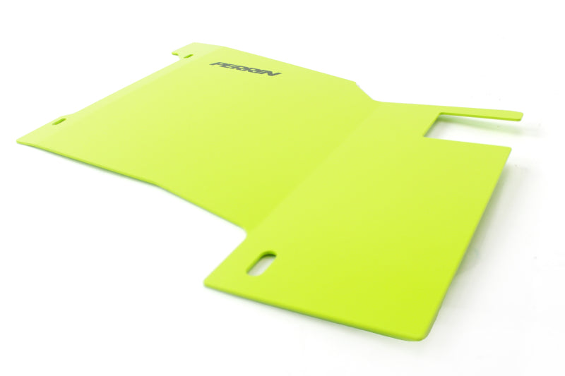 Perrin 15-19 Subaru WRX Neon Yellow Cold Air Intake PSP-INT-325NY PSP-INT-325NY User 1