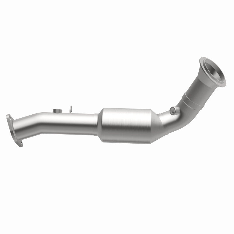 MagnaFlow BMW California Grade CARB Compliant Direct-Fit Catalytic Converter 5411062 360 Degree Image Set