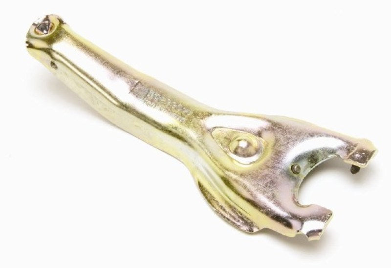 McLeod Fork Gm Gold Plated With Pocket For Linkage ROD 16931 16931 Photo - Primary