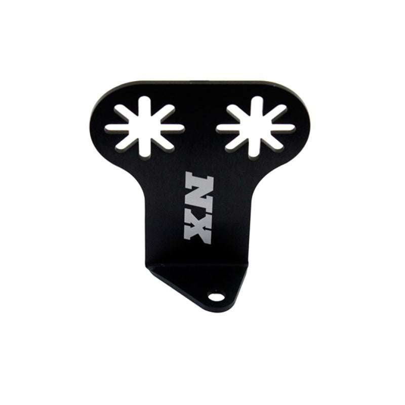 Nitrous Express Custom Solenoid Mounting Bracket for Dodge 6.4L Hemi Cars 15765 15765 Photo - Primary