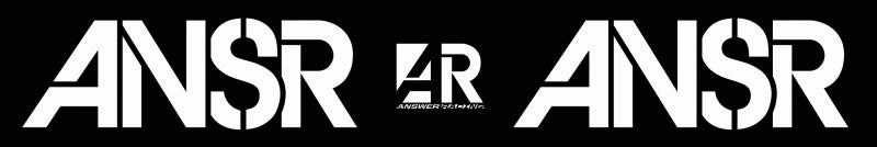 Answer Answer 48inX8in Graphic 505211 505211 Photo - Primary