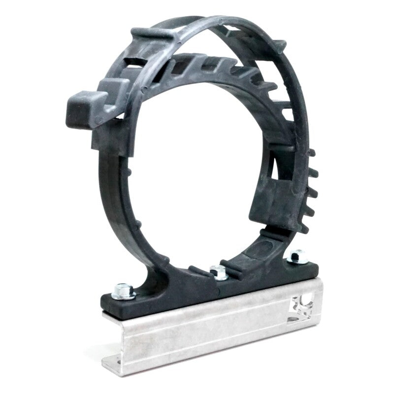 BuiltRight Industries Riser Mount - Includes 2.5in-9.5in Clamp 104011 104011 Photo - Close Up