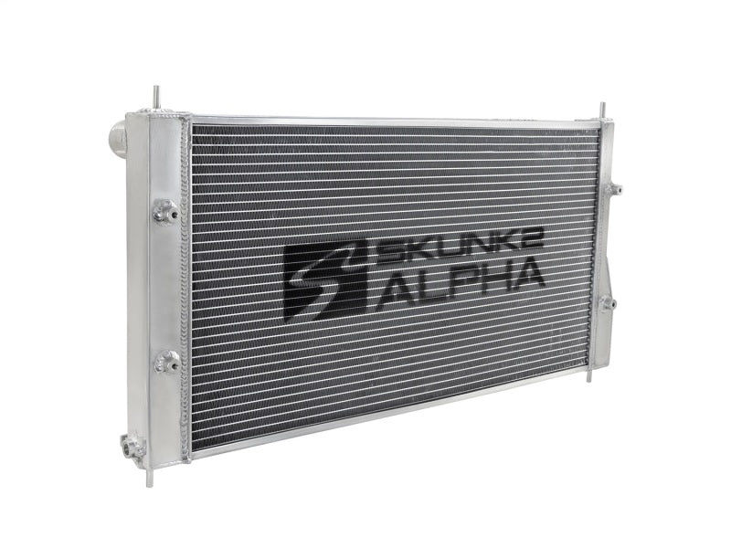 Skunk2 Alpha Radiator FR-S BRZ 349-12-1000 Photo - Primary