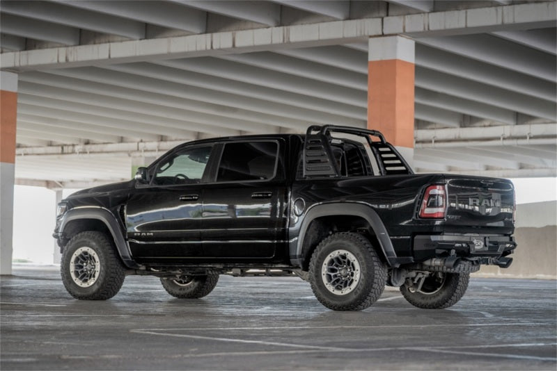 Addictive Desert Designs ADD 21-23 Ram TRX Phantom Rear Bumper R620191190103 R620191190103 Photo - Mounted