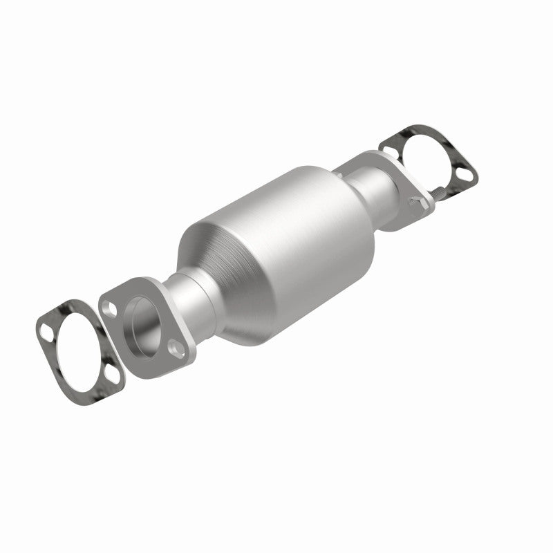 MagnaFlow Kia Sedona OEM Grade Federal / EPA Compliant Direct-Fit Catalytic Converter 52874 360 Degree Image Set