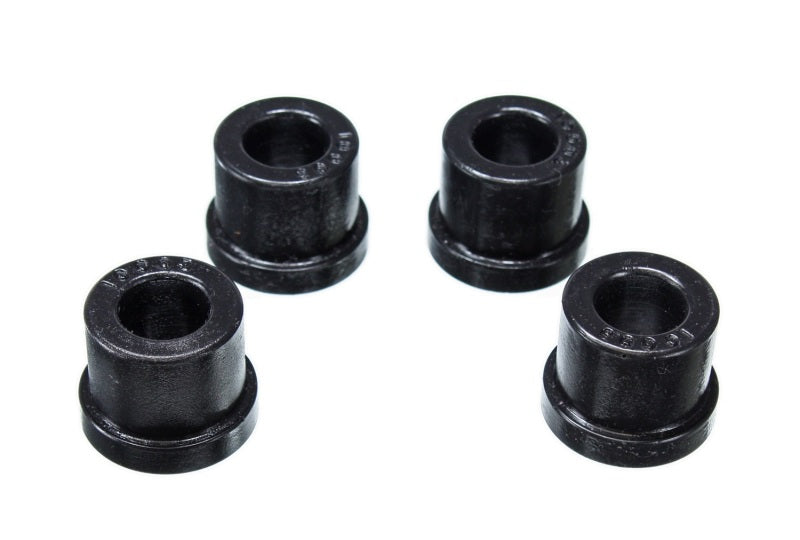 Energy Suspension Rack And Pinion Bushing Set Black Ford Mustang All 1984-2004 4.10103G Photo - Primary