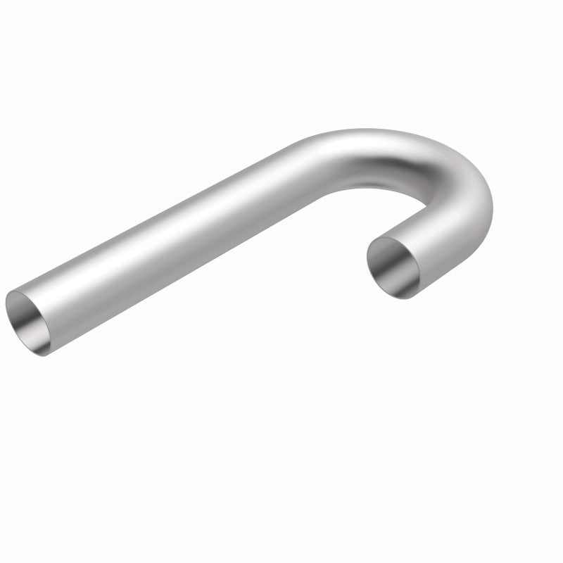 MagnaFlow 180° Bend Stainless Steel Pipe 10722 360 Degree Image Set