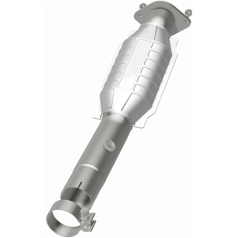 MagnaFlow HM Grade Federal / EPA Compliant Direct-Fit Catalytic Converter 24148 Photo - out of package