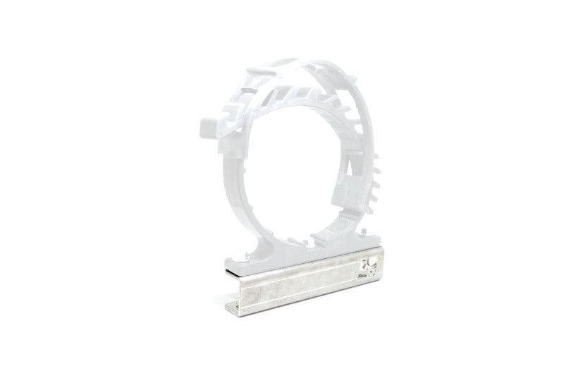 BuiltRight Industries Riser Mount - For 2.5in-9.5in Clamp 104010 104010 Photo - Primary