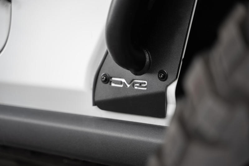 DV8 Offroad 20-23 Jeep Gladiator JT Spec Series Fender Flares FDGL-06 FDGL-06 Photo - Unmounted