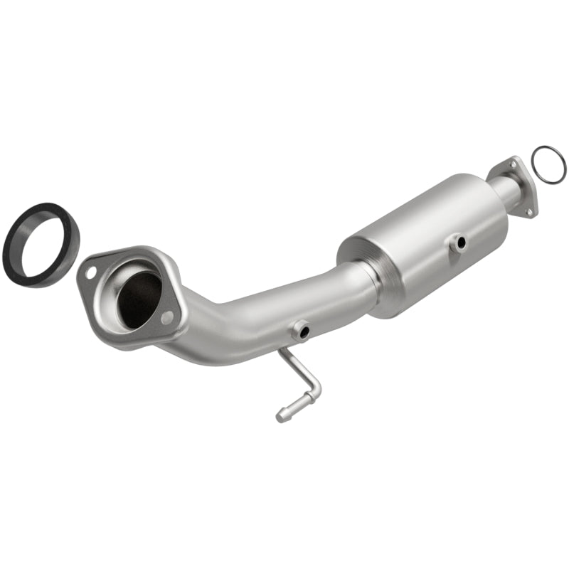 MagnaFlow Honda Civic California Grade CARB Compliant Direct-Fit Catalytic Converter 5461185 Photo - Primary
