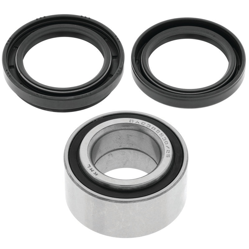 QuadBoss Qboss Wheel Bearing Kit (Ea) 413374 413374 Photo - Primary