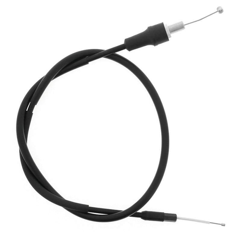 QuadBoss 05-06 Yamaha YFM250 Bruin Throttle Cable 414882 414882 Photo - Primary