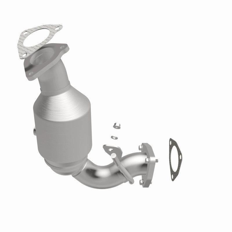MagnaFlow Audi Q7 OEM Grade Federal / EPA Compliant Direct-Fit Catalytic Converter 21-812 360 Degree Image Set