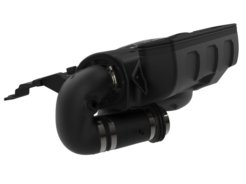 aFe Momentum GT Pro Dry S Cold Air Intake System 2021 RAM 1500 TRX V8-6.2L SC 50-70075D 50-70075D Photo - Unmounted
