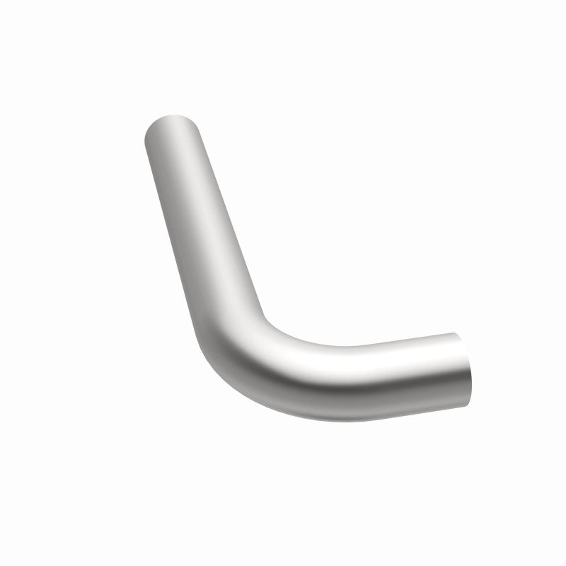 MagnaFlow 90° Bend Stainless Steel Pipe 10706 360 Degree Image Set