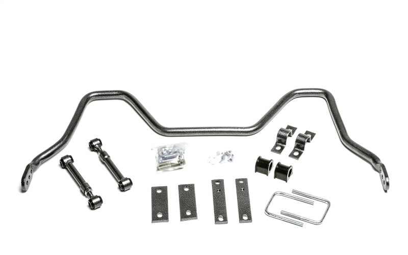 Hellwig Rear Sway Bar Tundra 7692 Photo - Primary