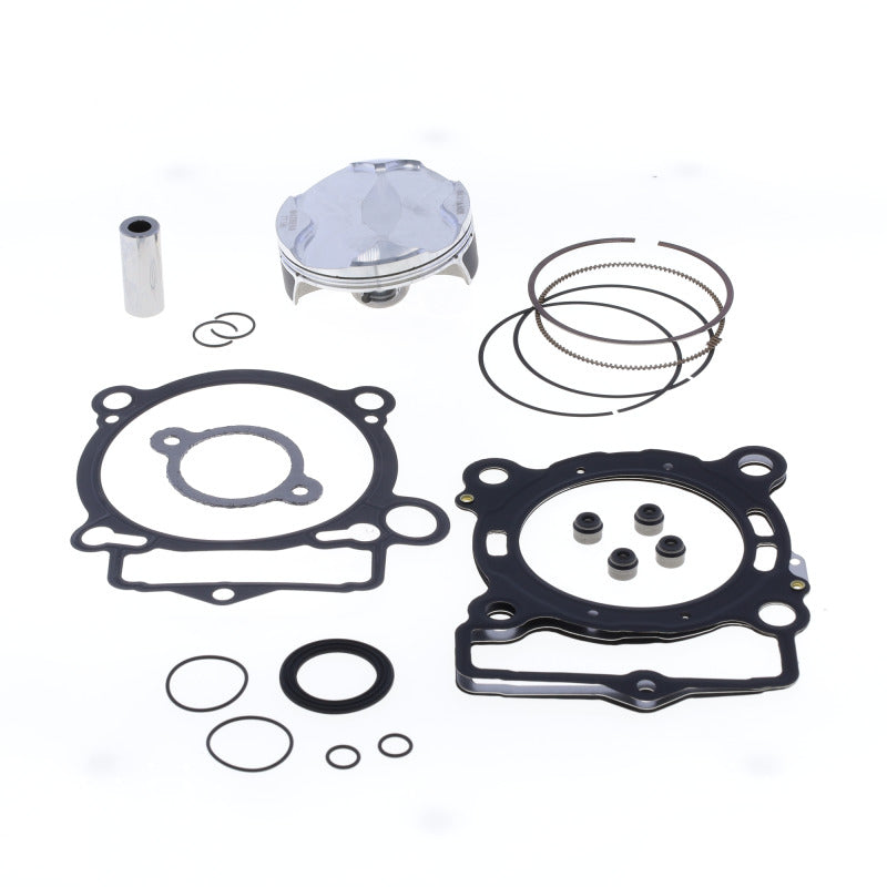 Athena 21-23 GASGAS MC 250 F 77.97mm Bore Forged 4-Stroke Top End Piston Kit w/Top End Gasket P5F0780078002B P5F0780078002B Photo - Primary