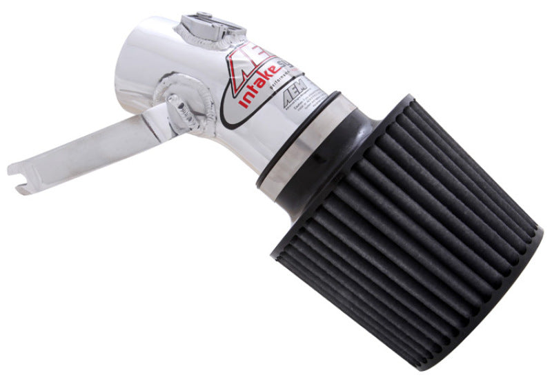 AEM Induction AEM 05-06 Colbalt SS Polished Cold Air Intake 21-532P 21-532P Photo - Primary