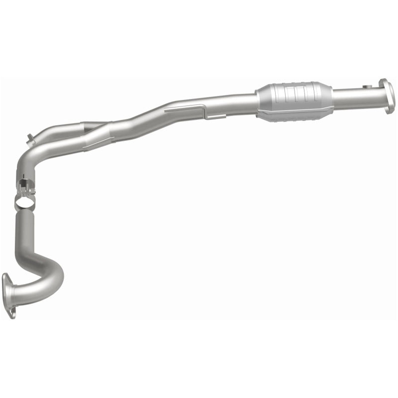 MagnaFlow Jeep Liberty HM Grade Federal / EPA Compliant Direct-Fit Catalytic Converter 93236 Photo - out of package