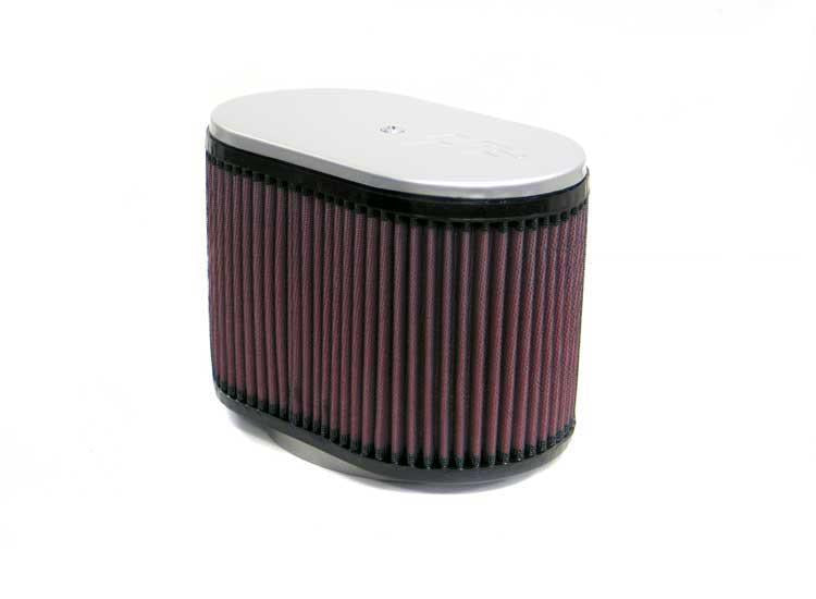 K&N Engineering KN Universal Air Filter Air Filters Air Filters - Universal Fit main image
