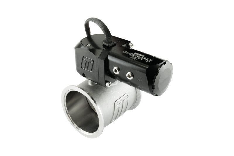 Turbosmart eSG76 Electronic StraightGate - Black TS-0567-1002 TS-0567-1002 User 1