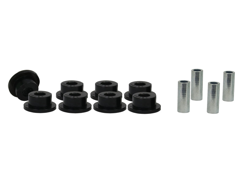 Whiteline Plus 80-92 Volkswagen Vanagon T3 Front Steering-Rack & Pinion Mount Bushing W13377 W13377 Photo - out of package