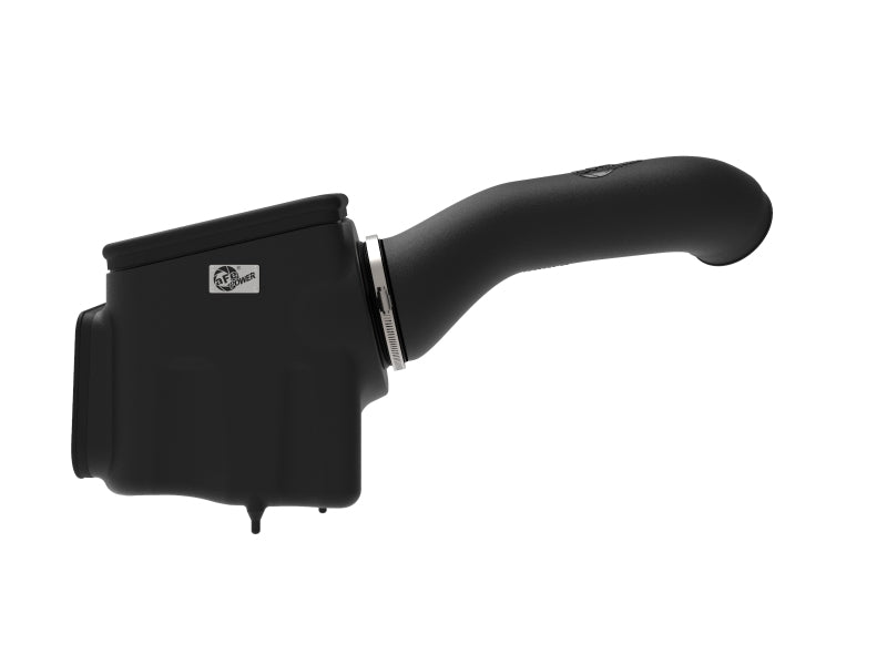 aFe Magnum FORCE Stage-2 Pro 5R Cold Air Intake System 17-19 GM Silverado/Sierra 2500HD/3500HD 54-12902R 54-12902R Photo - Unmounted