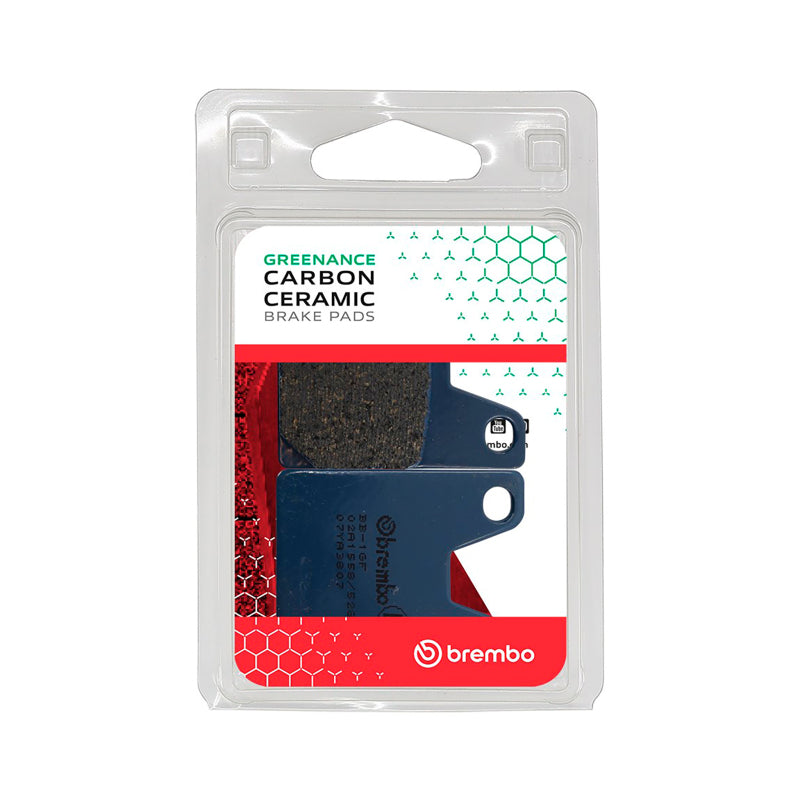 Brembo OE AM - BRAKE PAD MOTORCYCLE 07YA3807 07YA3807 User 1