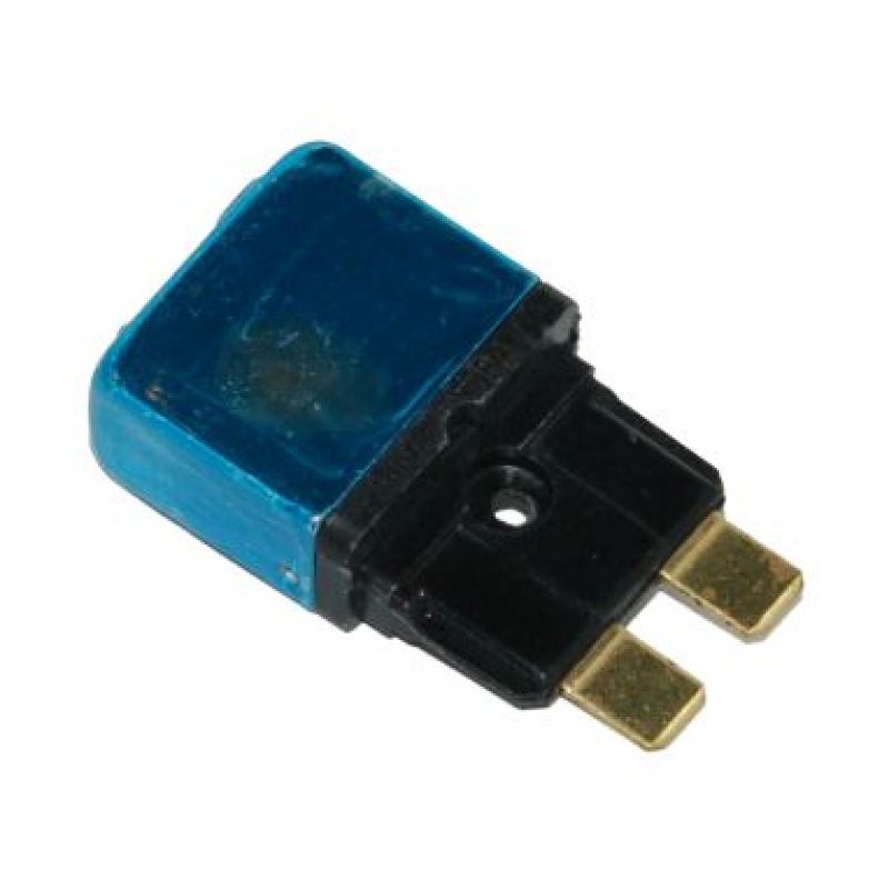 NAMZ Replacement 15-AMP Circuit Breaker (Manual Reset) Blade Type (OEM 74587-94) NCB-MR15 NCB-MR15 Photo - Primary