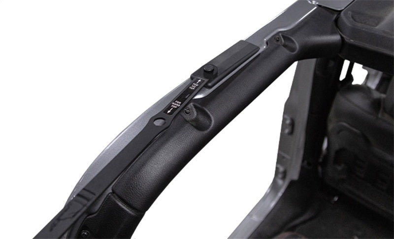 Access LOMAX 20+ Jeep Gladiator Stance Hard Cover Hard Top to No Top Conversion Kit 4005300 4005300 Photo - Primary