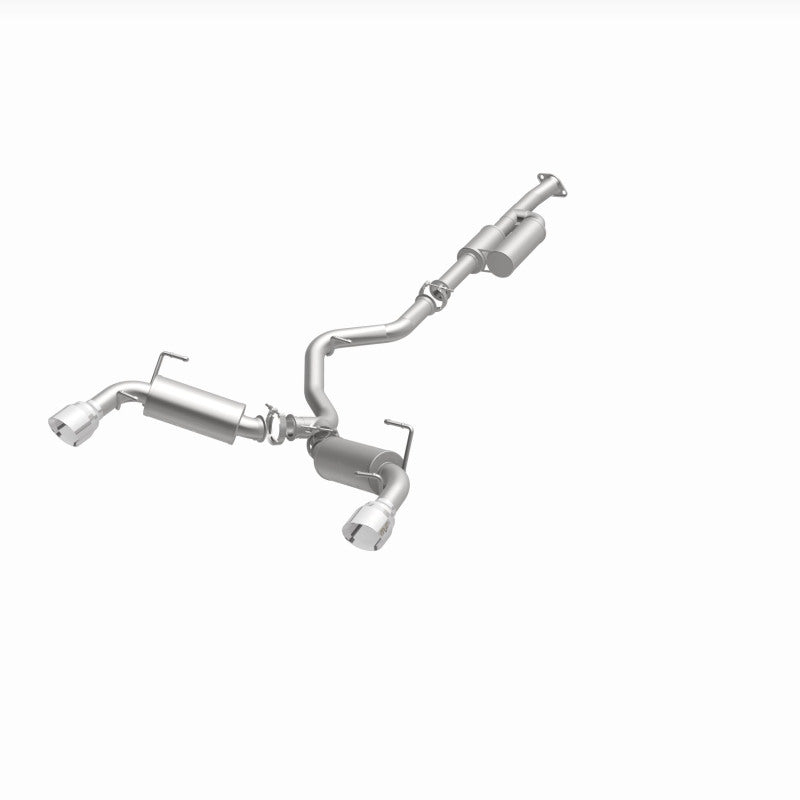Magnaflow 17-22 Subaru BRZ/Scion FR-S/Toyota GT86 NEO Cat-Back Exhaust System 19595 19595 360 Degree Image Set